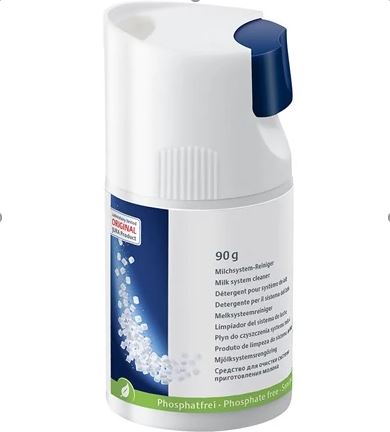 Jura Milchsystemreiniger Mini-Tabs 90 Gramm, für 30 Reinigungen, 24158